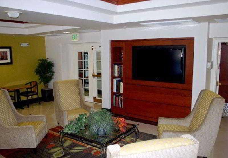 Fairfield Inn & Suites Tucson North/Oro Valley Exteriör bild