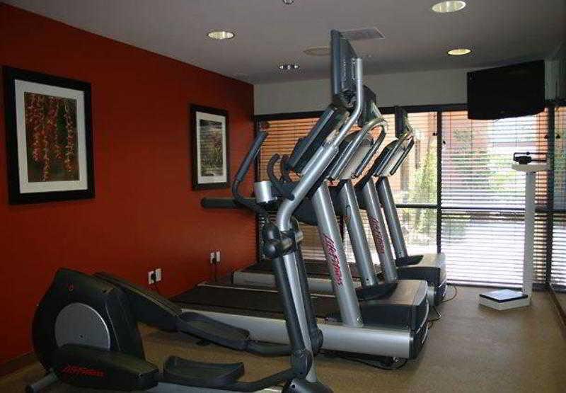 Fairfield Inn & Suites Tucson North/Oro Valley Exteriör bild
