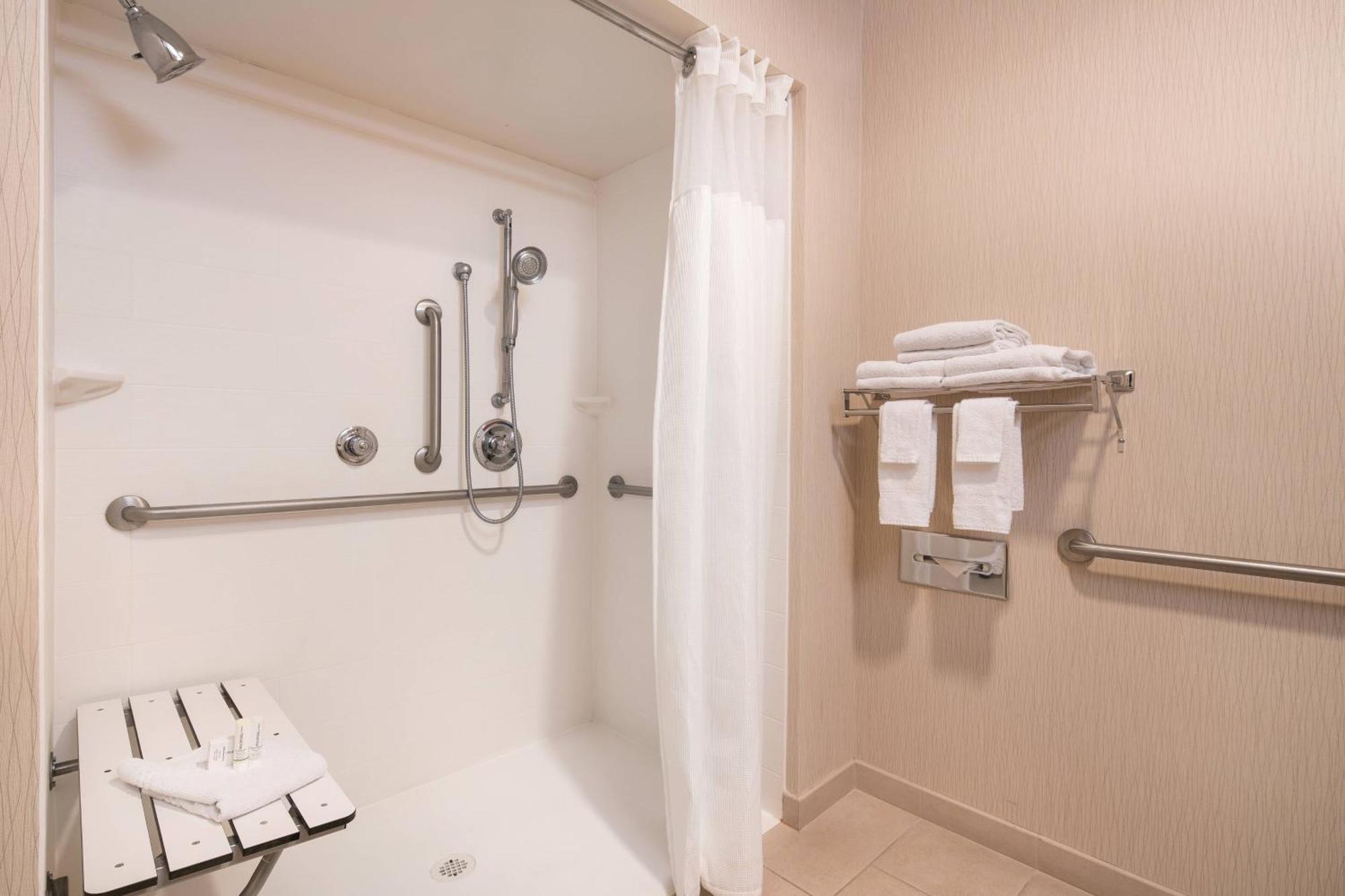 Fairfield Inn & Suites Tucson North/Oro Valley Exteriör bild