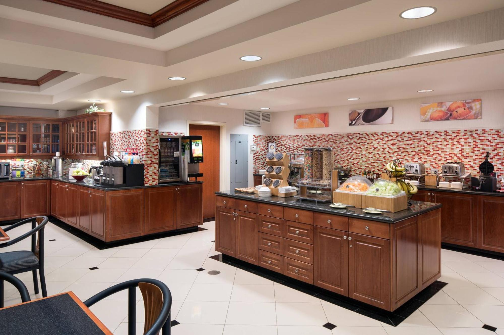Fairfield Inn & Suites Tucson North/Oro Valley Exteriör bild