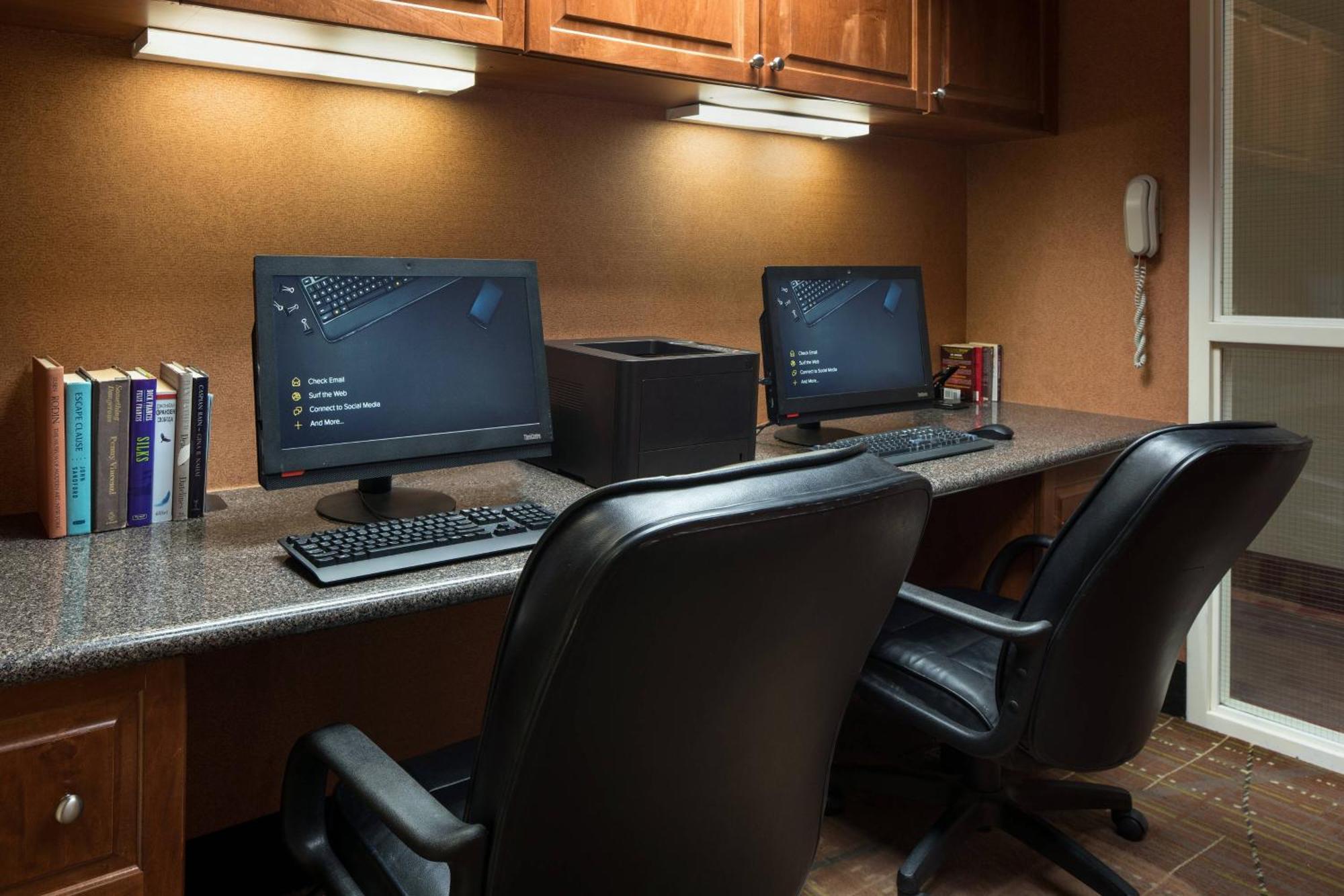 Fairfield Inn & Suites Tucson North/Oro Valley Exteriör bild