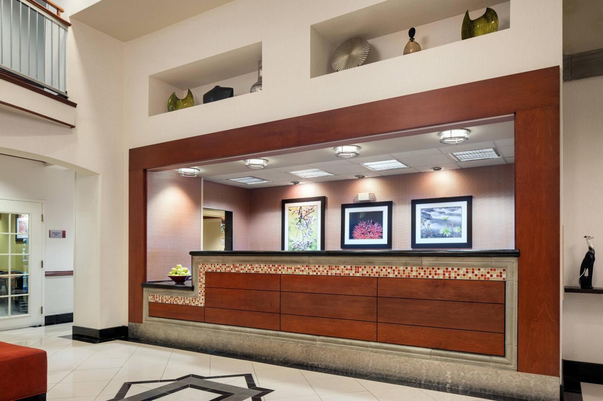 Fairfield Inn & Suites Tucson North/Oro Valley Exteriör bild